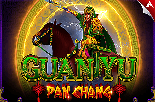 Play Guan Yu