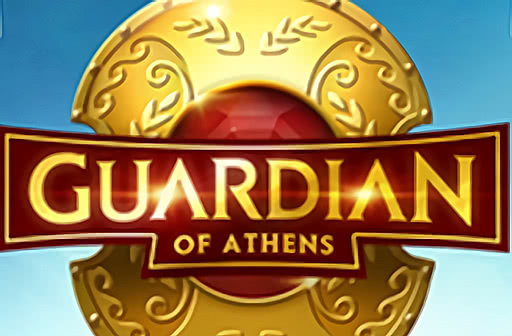 Play Guardian of Athens