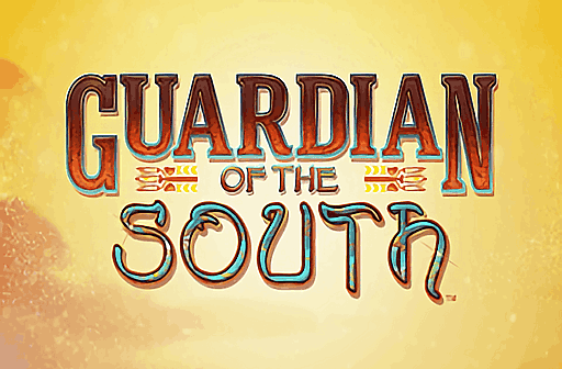 Play Guardian of the South