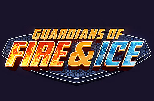 Play Guardians of Fire & Ice