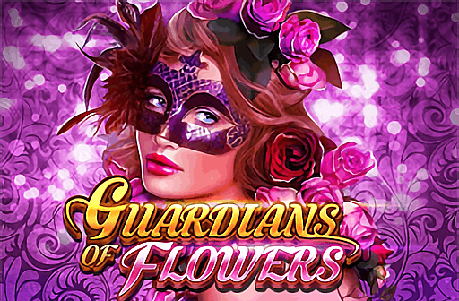 Play Guardians of Flowers