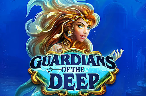 Play Guardians of the Deep