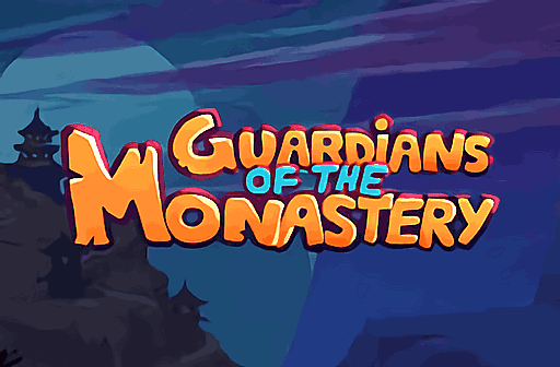 Play Guardians of the Monastery