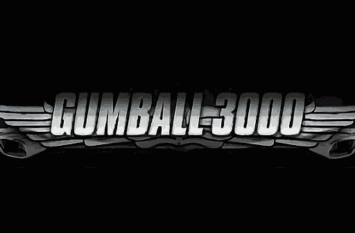 Play Gumball 3000