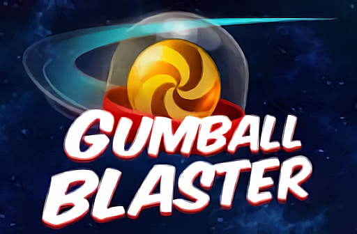 Play Gumball Blaster