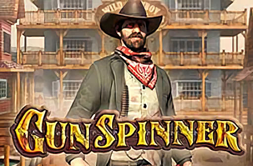 Play Gun Spinner