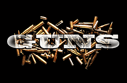 Play Guns