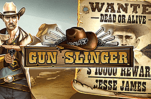 Play Gunslinger