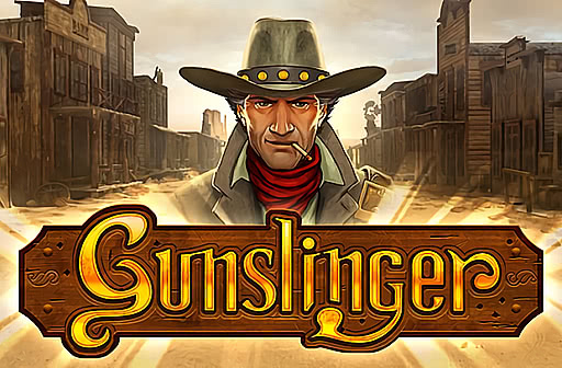 Play Gunslinger