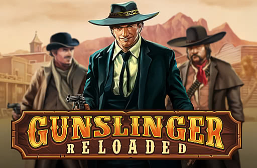 Gunslinger Reloaded Slot Machine By Play n GO Play Online Free