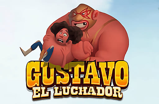 Play Gustavo el Luchador