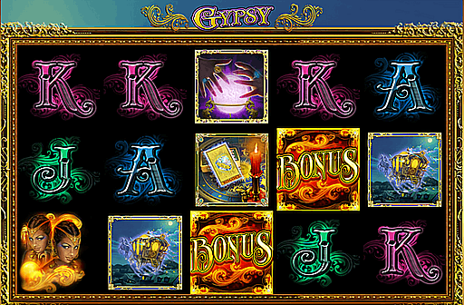 Play Gypsy