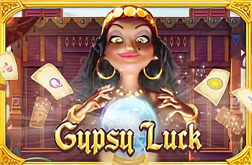 Play Gypsy Luck