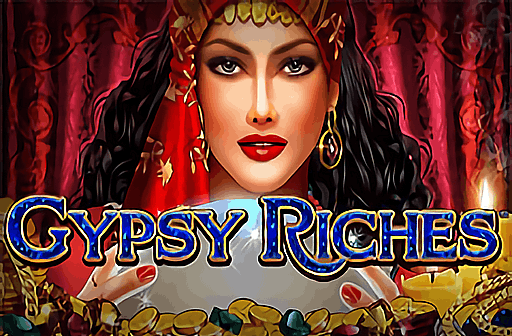 Play Gypsy Riches