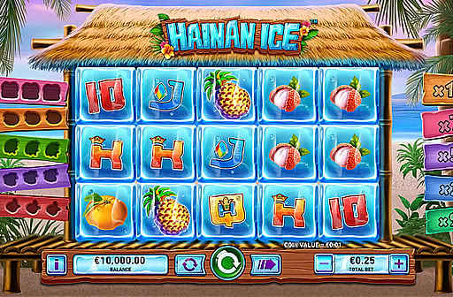 Play Hainan Ice