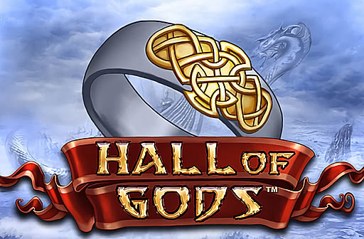 Play Hall of Gods