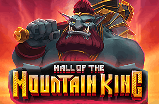 Play Hall of the Mountain King