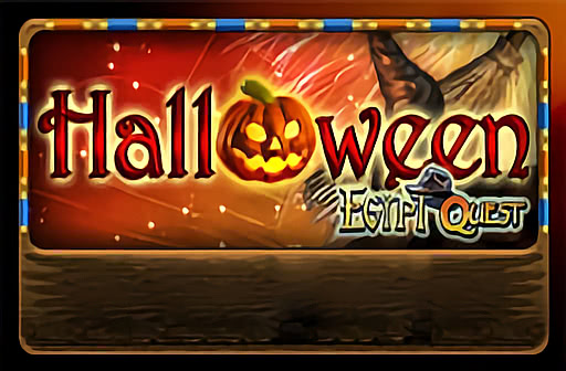 Play Halloween Egypt Quest