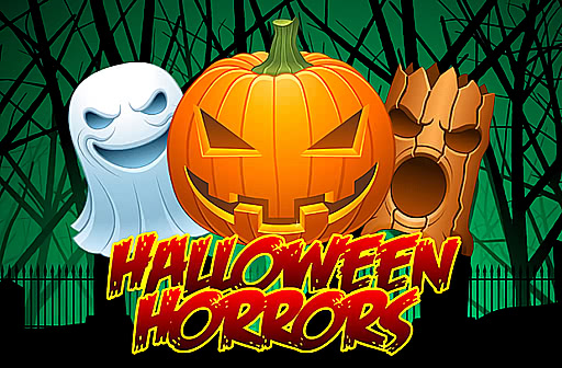 Play Halloween Horrors