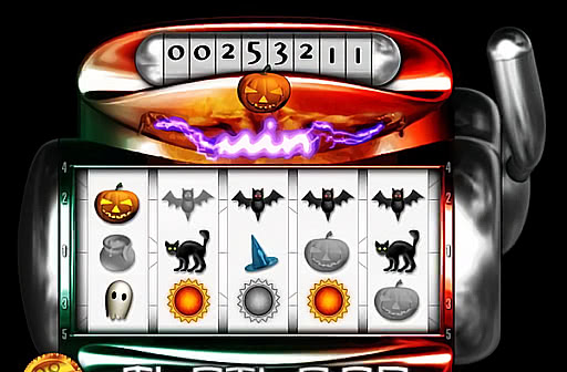 Play Halloween Magic
