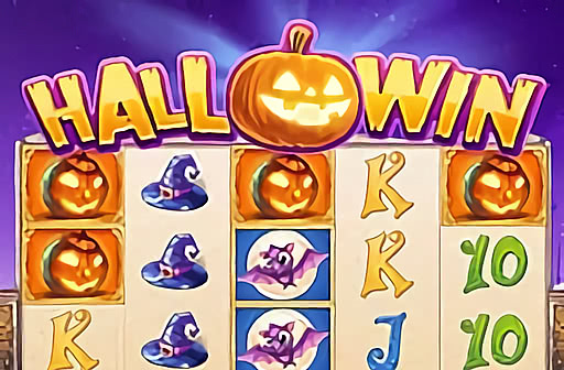 Play HalloWin