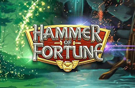 Play Hammer of Fortune