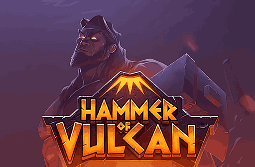 Play Hammer of Vulcan