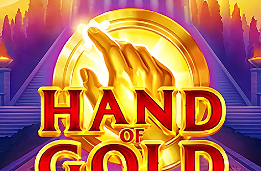 Play Hand of Gold
