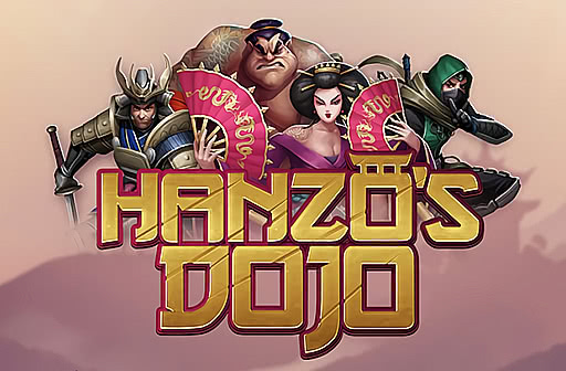 Play Hanzo's Dojo