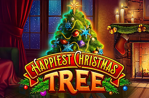 Play Happiest Christmas Tree