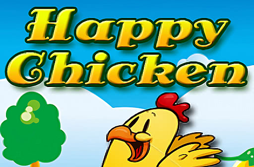 Play Happy Chicken