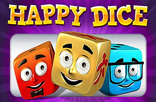 Play Happy Dice