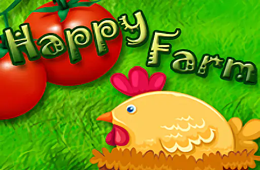 Happy Farm