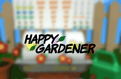 Play Happy Gardener