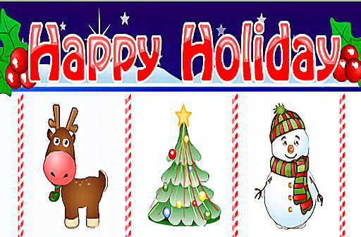 Play Happy Holiday