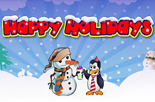 Play Happy Holidays