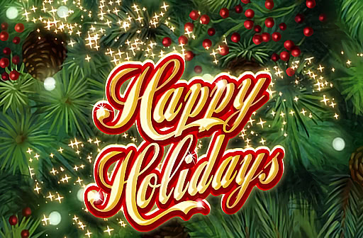 Play Happy Holidays