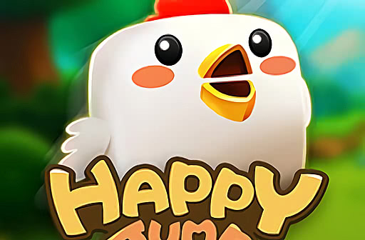 Play Happy Jump