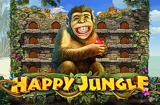 Play Happy Jungle
