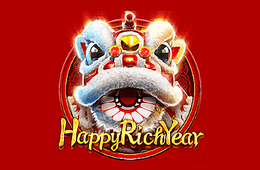 Play Happy Rich Year