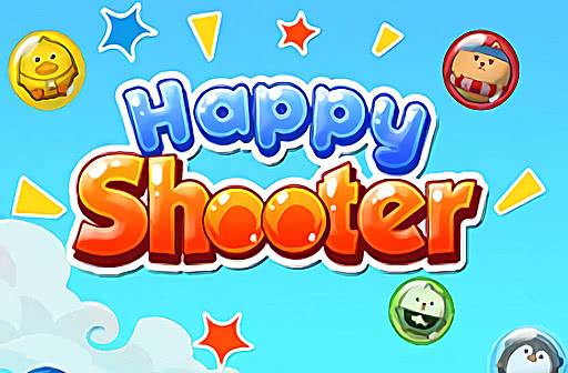 Play Happy Shooter