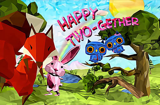 Play Happy Two-Gether