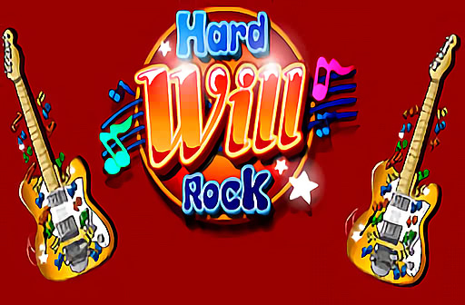 Play Hard Will Rock