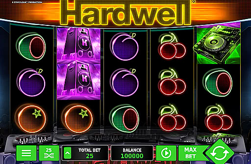 Play Hardwell