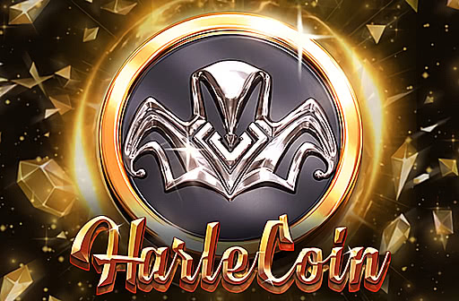 Play HarleCoin