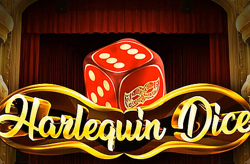 Play Harlequin Dice