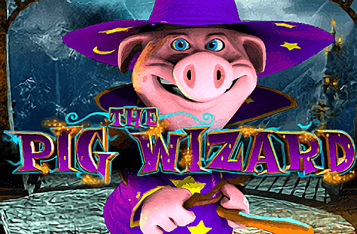 Play Harry Trotter the Pig Wizard