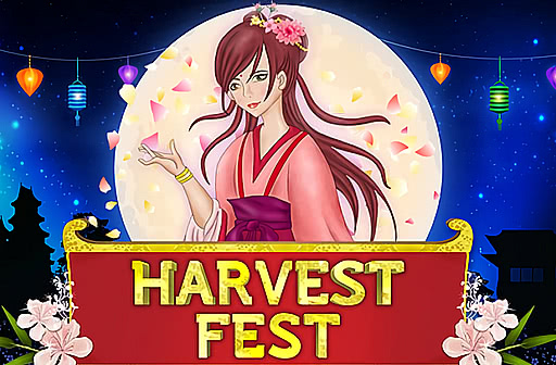 Play Harvest Fest
