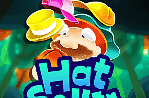 Play Hat Seller