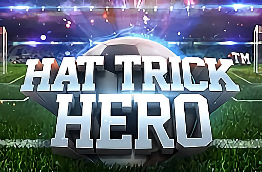 Play Hat Trick Hero